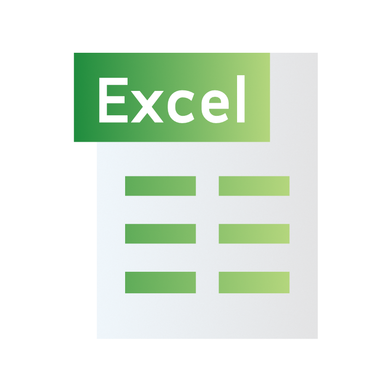 excel