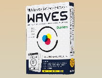 ͂ĂrWEAZXg WAVES